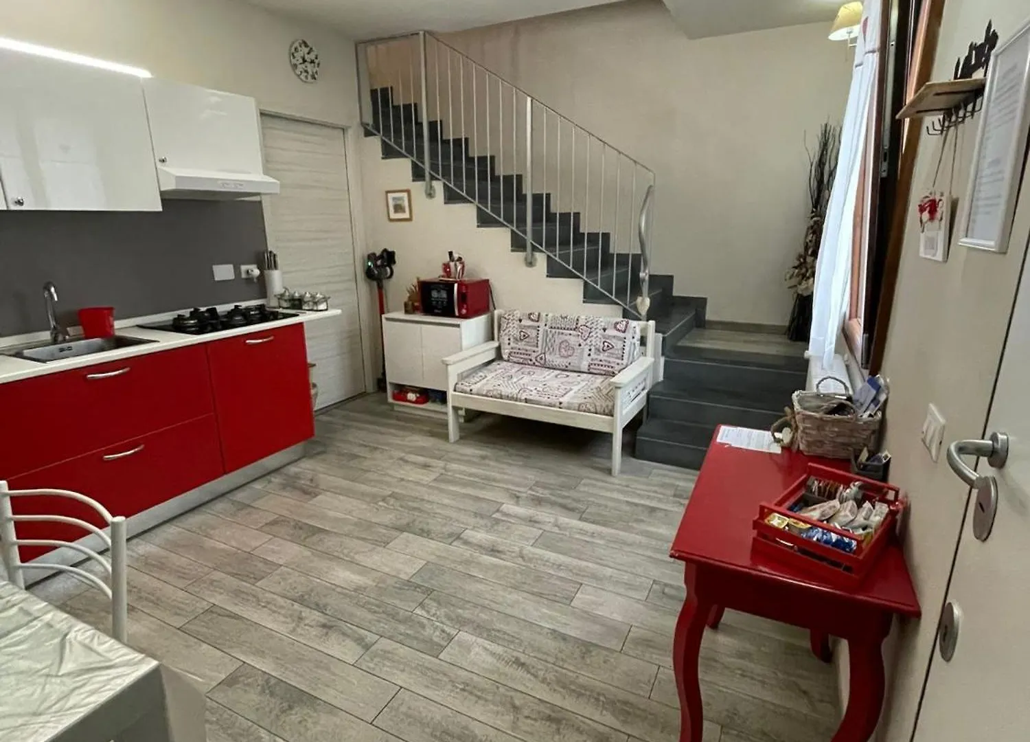 Вилла La Casa Delle Rondini Монтелупо-Фьорентино 0*,