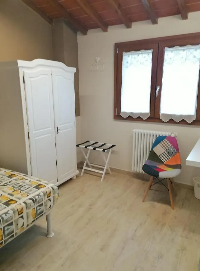 Vila La Casa Delle Rondini Montelupo Fiorentino 0*,