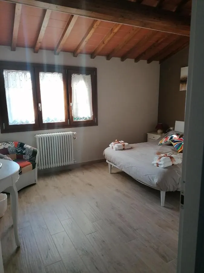 La Casa Delle Rondini Villa Montelupo Fiorentino