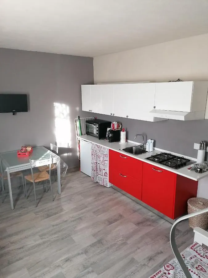 Holiday home La Casa Delle Rondini Villa Montelupo Fiorentino Italy