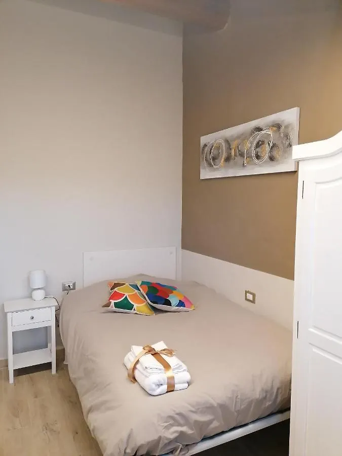 La Casa Delle Rondini Villa Montelupo Fiorentino Holiday home