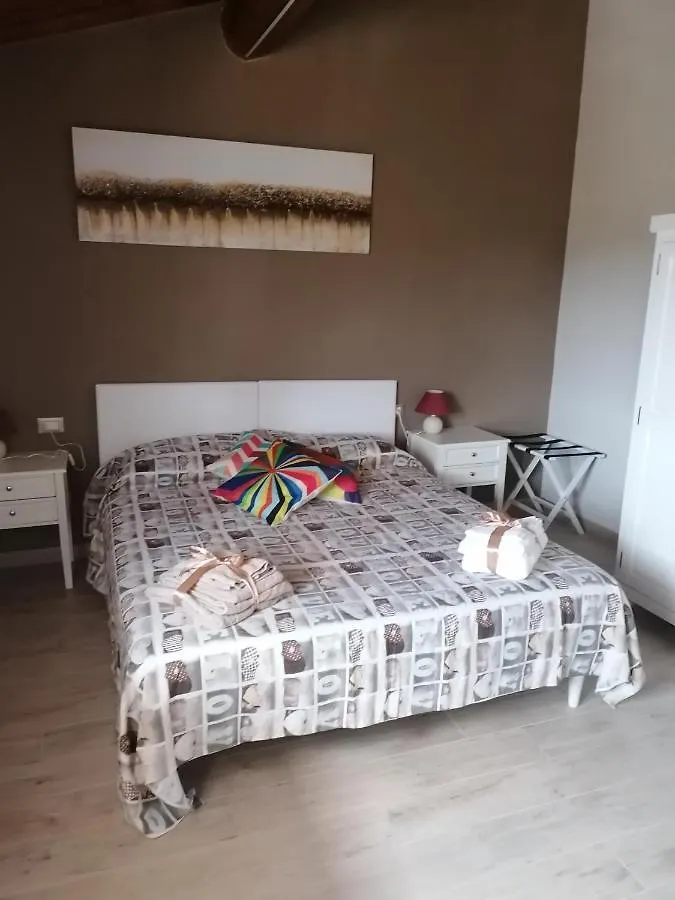La Casa Delle Rondini Villa Montelupo Fiorentino Holiday home