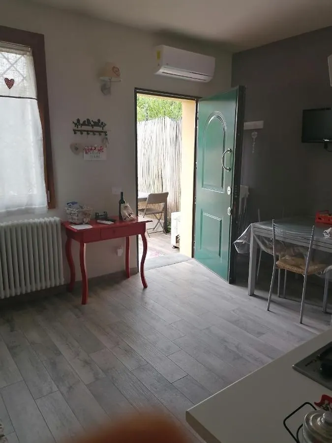 La Casa Delle Rondini Villa Montelupo Fiorentino Holiday home