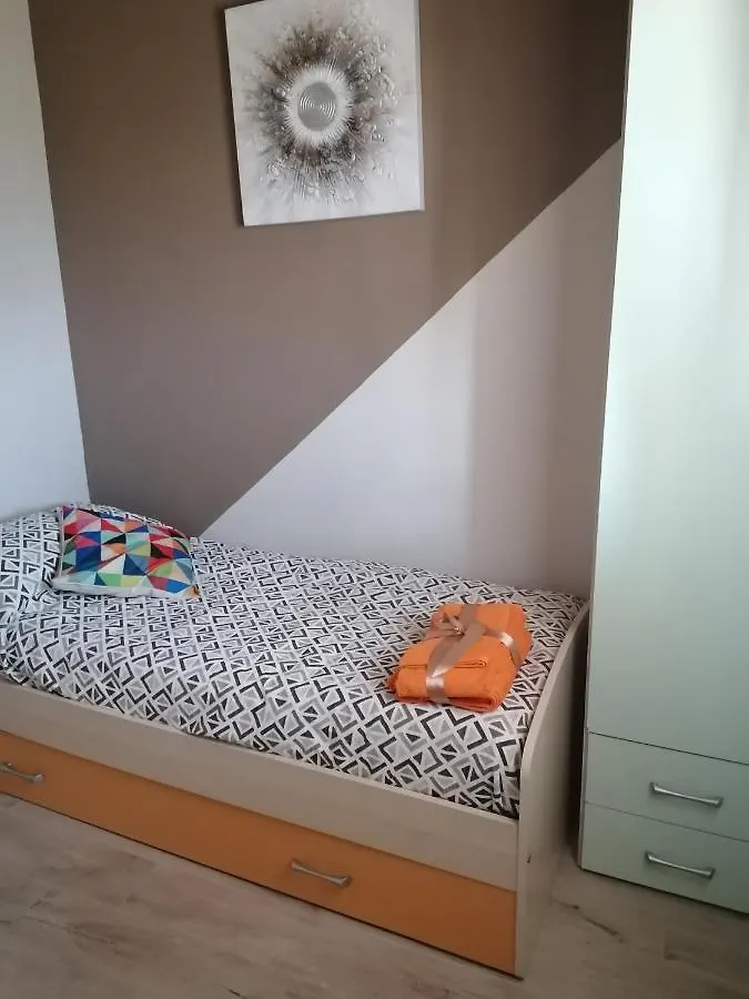 Vila La Casa Delle Rondini Montelupo Fiorentino