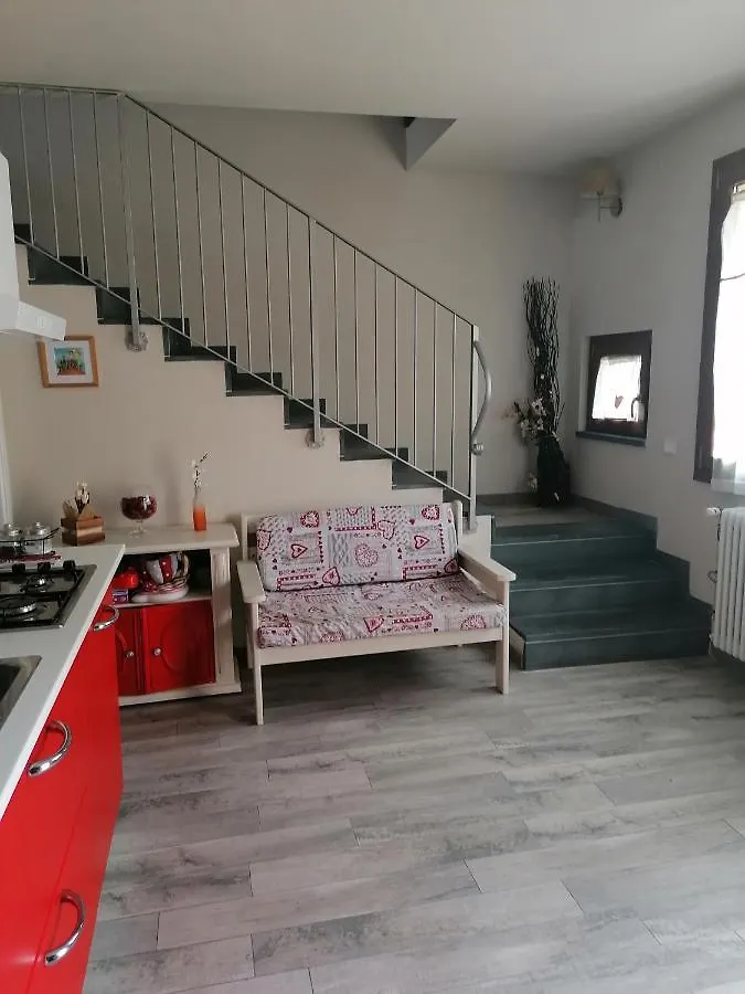 La Casa Delle Rondini Villa Montelupo Fiorentino 0*,