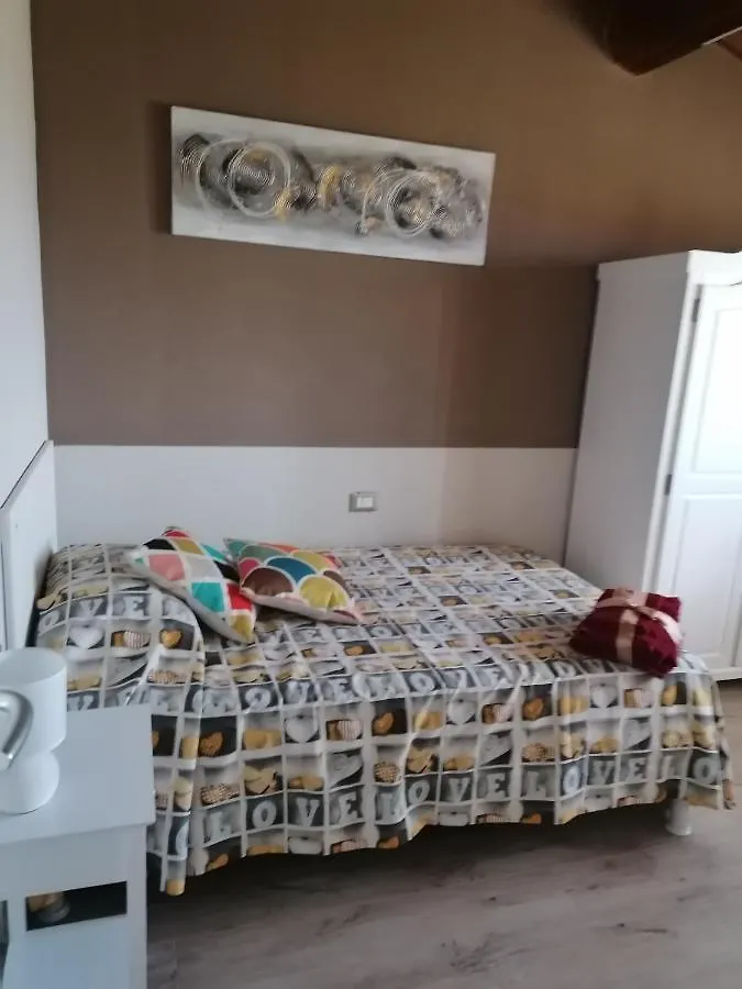 La Casa Delle Rondini Villa Montelupo Fiorentino Holiday home