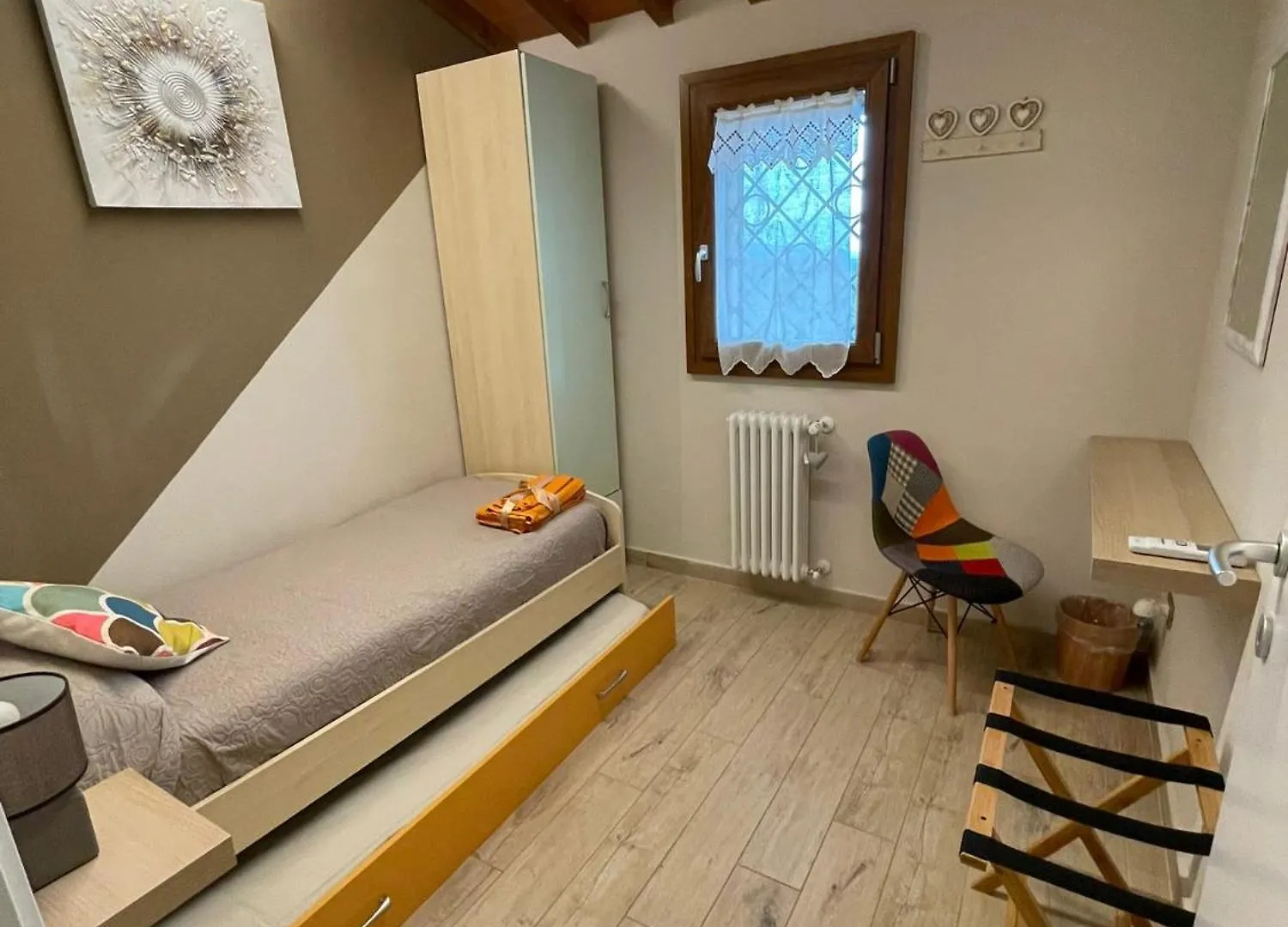 La Casa Delle Rondini Villa Montelupo Fiorentino Italy