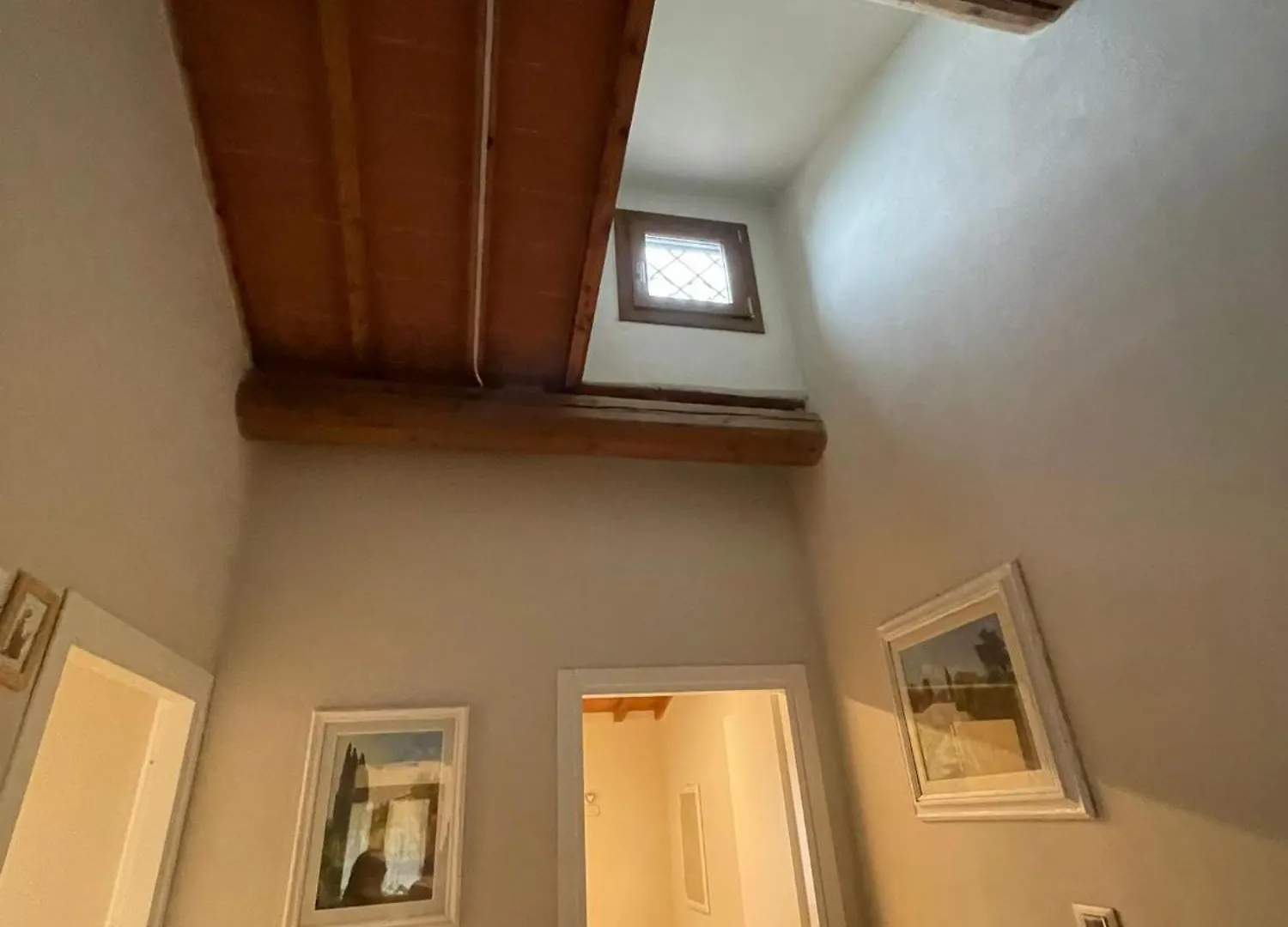Holiday home La Casa Delle Rondini Villa Montelupo Fiorentino Italy