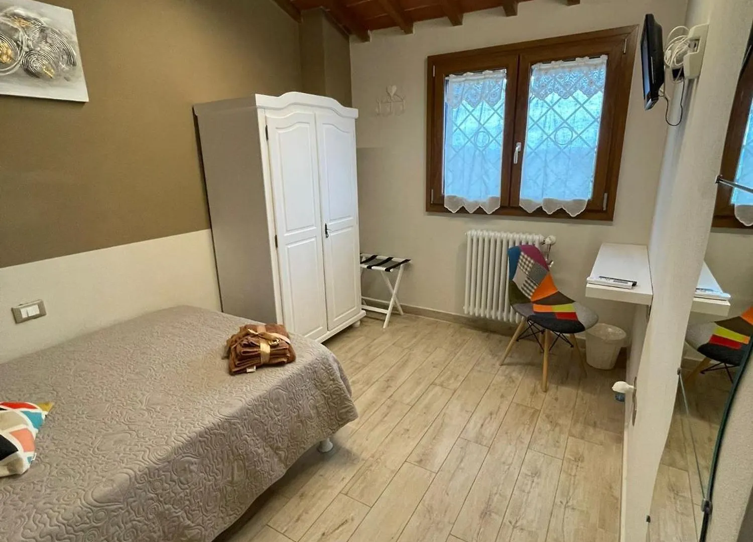 La Casa Delle Rondini Villa Montelupo Fiorentino 0*,