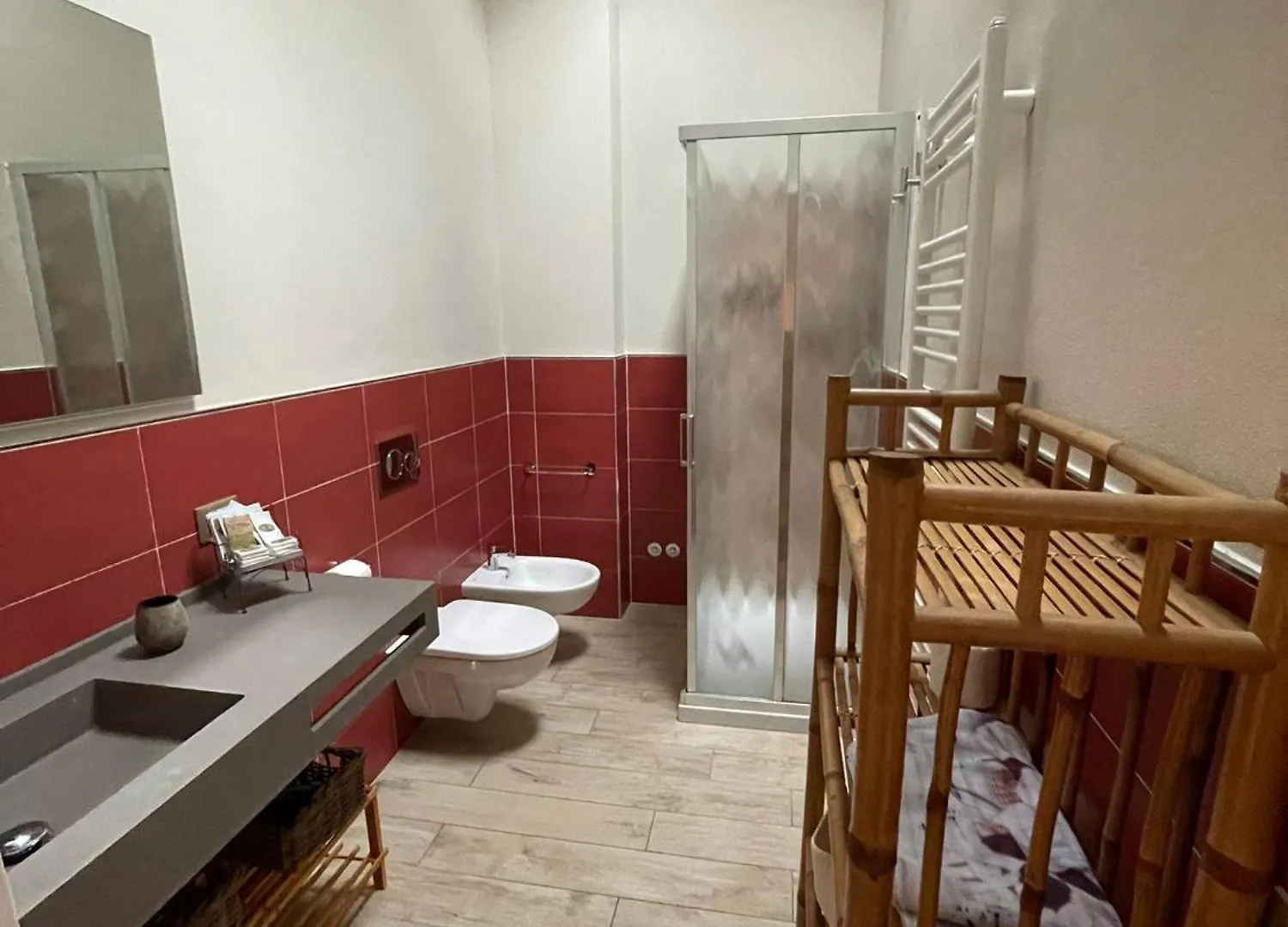 Holiday home La Casa Delle Rondini Villa Montelupo Fiorentino