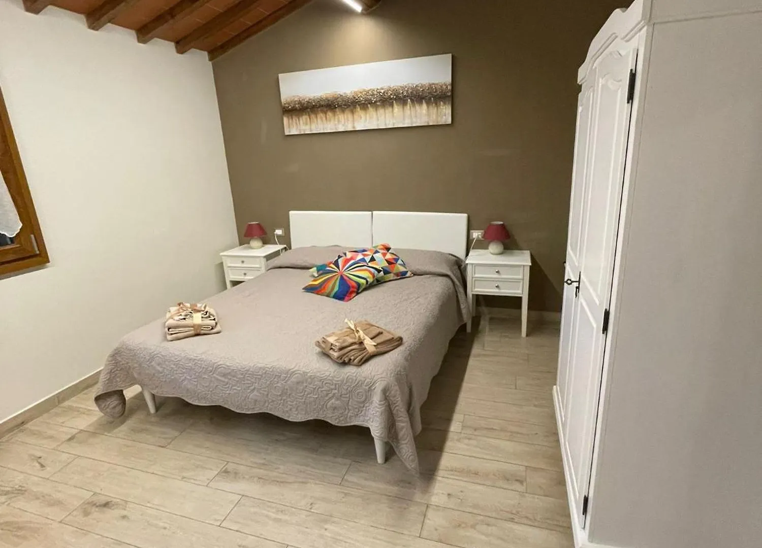 La Casa Delle Rondini Villa Montelupo Fiorentino Italy