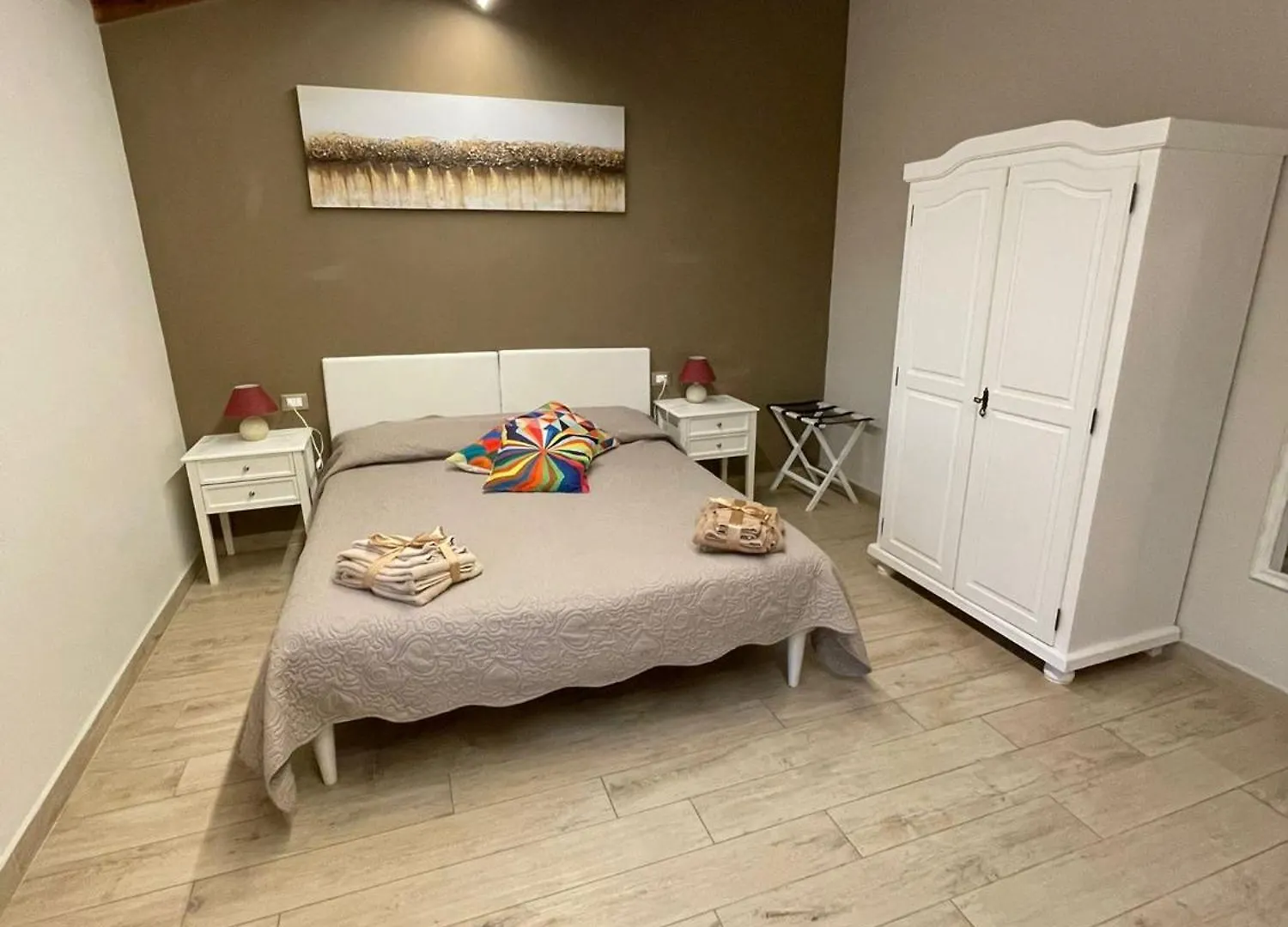 Holiday home La Casa Delle Rondini Villa Montelupo Fiorentino
