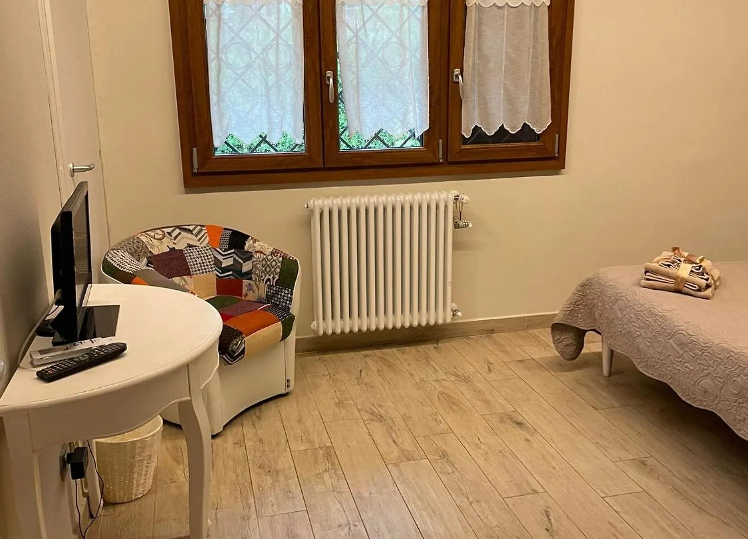 La Casa Delle Rondini Villa Montelupo Fiorentino Italy